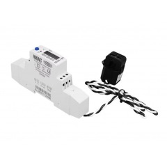 Монофазен електромер TOMZN DDS-238-1 Wi-Fi 5(65)A 230V/50Hz
