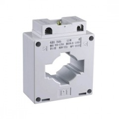 Chint Токов трансформатор 1500A/5A ф46/62x21mm - BH-0.66 60І 1500/5A