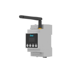 Deye SUN-SMART-CT01 LoRa/RS485 Монофазен/Трифазен ограничител с CT