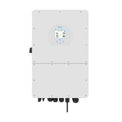 Deye SUN-12K-SG01HP3-EU-AM2 Хибриден Трифазен Инвертор 12KW (HV)