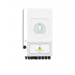 Deye SUN-8K-SG05LP1-EU-AM2-P Хибриден Монофазен Инвертор 8KW (LV)