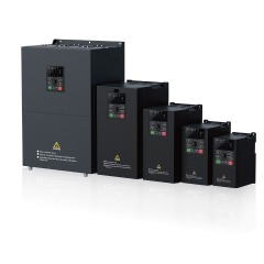 Помпен соларен контролер Voltronic Power iMaster 4.0KW PC10-4.0G-T4 - input:3PH