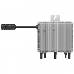 Микроинвертор монофазен Deye SUN-M80G3-EU-Q0 2MPPT 800W