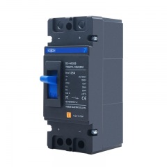 Шалтер за соларни системи TOMZN TOM7Z-125/2300 125А DC 1000V 2P
