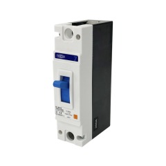 Шалтер за соларни системи автоматичен TOMZN TOM7Z-B250 200A 1P DC MCCB 500V