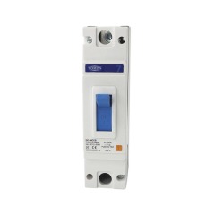 Шалтер за соларни системи автоматичен TOMZN TOM7Z-B250 250A 1P DC MCCB 500V