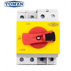PV Switch Disconnector Photovoltaic DC 1200V 32A ключ за фотоволтаици