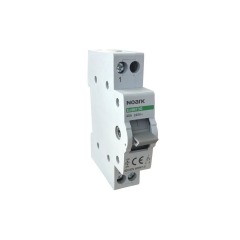 Модулен превключвател NOARK Ex9BT3G 1CO 40A EU (ум шалтер) (I-0-II) 1CO 40A