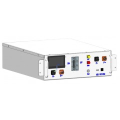 Deye HV Control Box HVB750V/100A-EU BOS-GBS (BMS) NEW (+ кабели за BOS-G PRO)
