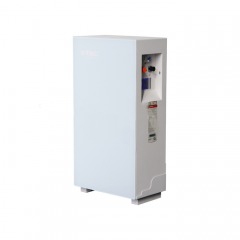 Батерия LV LFP Wall Mounting WHITE 51.2V/280Ah - 14.33 kWh 150A
