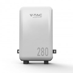 Батерия LV VT-VE51280W 51.2V/100A - 14.33 kWh V-TAC