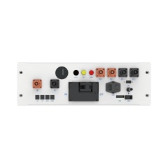 Deye HV Control Box 1000V/200A VDC 168 A (BOS-B-PDU-2-A) BMS