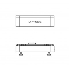 Dyness BDU+BASE за Dyness Tower S3 series