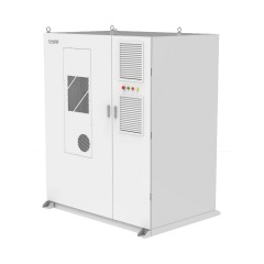 Батерия Dyness DH200F S50L01 on grid/off grid 1 MPPT (50KW) 215KWh