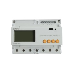 Sungrow DTSD1352-C/10(80) Acrel/CHINT трифазен електромер директен 80A