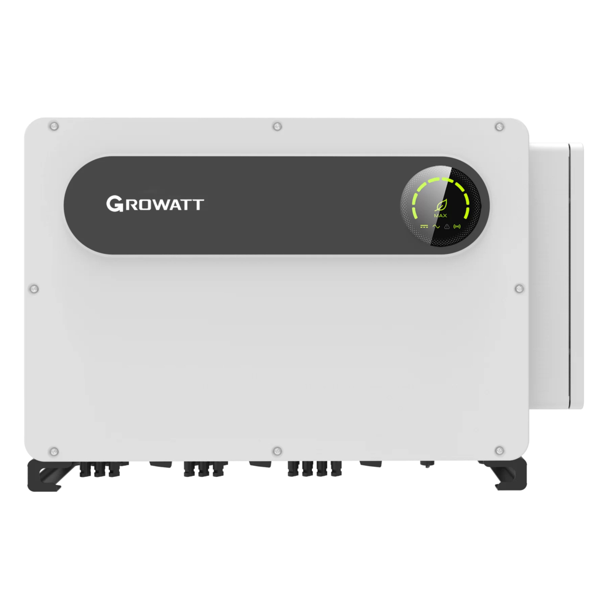 Мрежов Трифазен Инвертор Growatt 120KTL3-X LV (120kW)