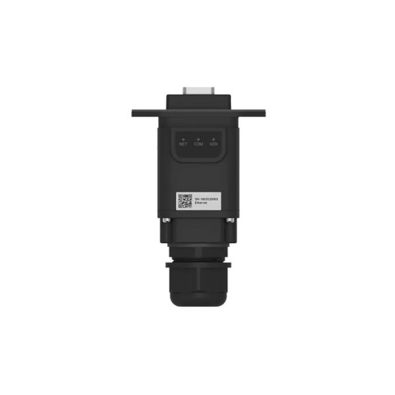 Deye Logger LSE-3 DB9 interface LAN Ethernet