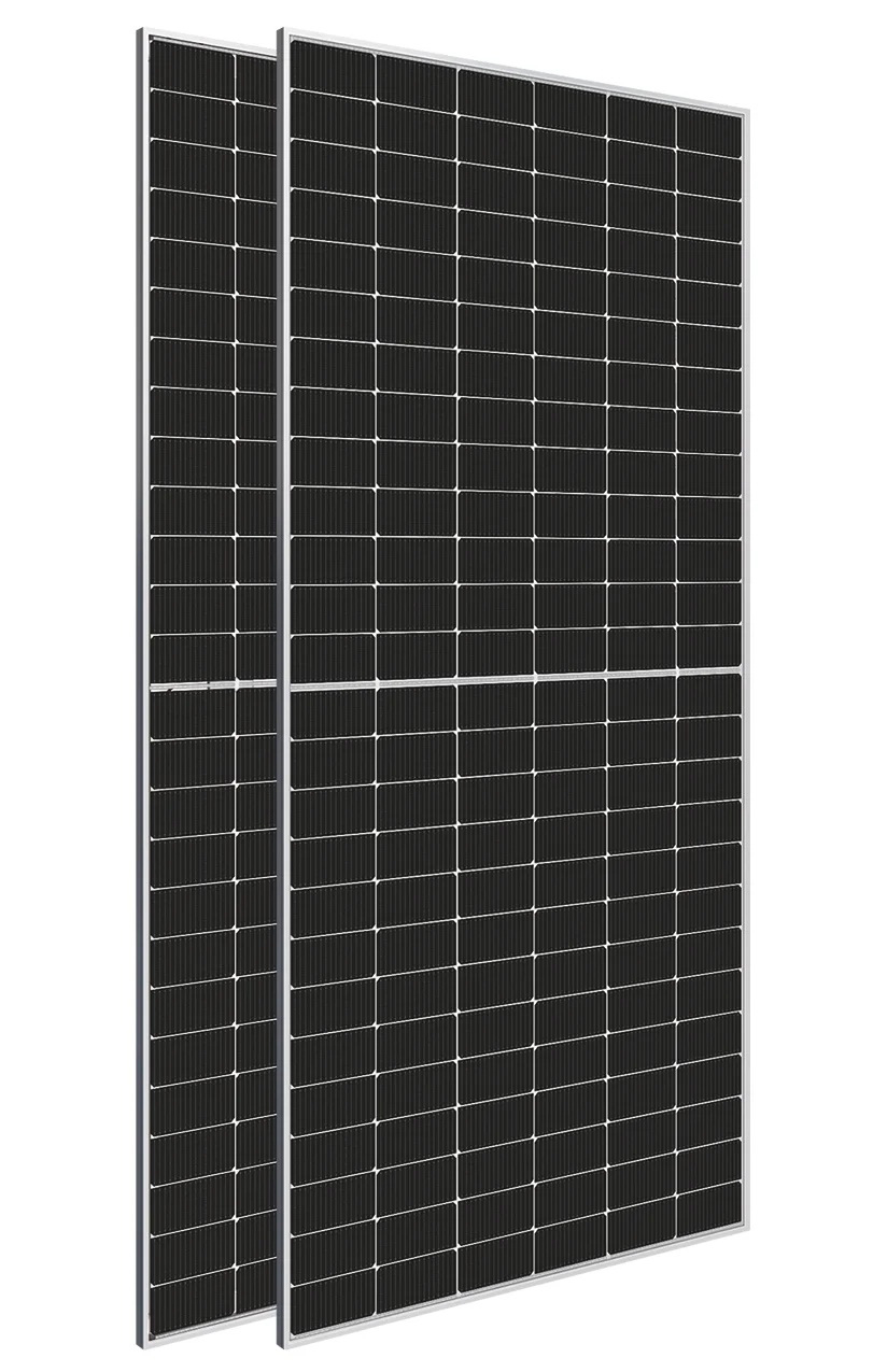 Соларен панел Astronergy 590Wp N-type (2278x1134x30mm) CHSM72N(DG)/F-BH 590 SF