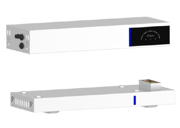 Deye AI-W5.1-PDU1 + Base Control Box and Base For AI-W5.1