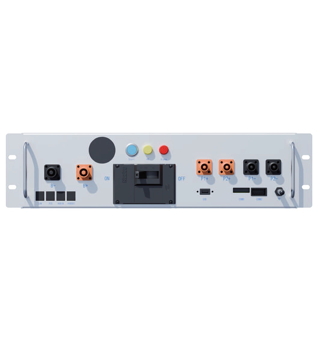 Deye HV Control Box HVB1000V/160A-EU (BOS-A-PDU-2) BMS